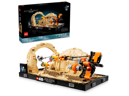 Set 75380