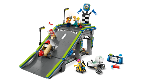 Set 60460
