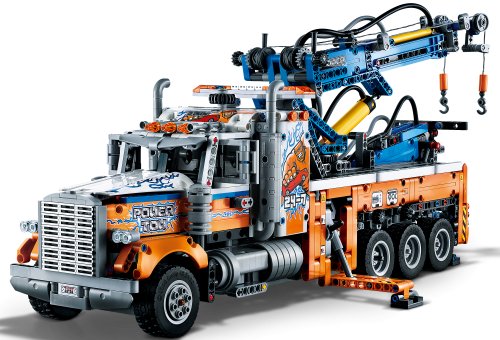 Set 42128