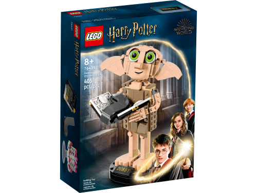 Set 76421