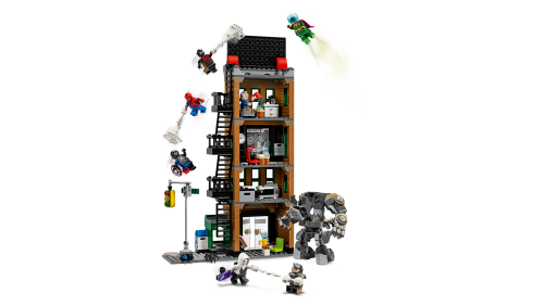 Set 76342