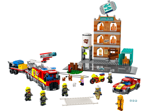 Set 60321