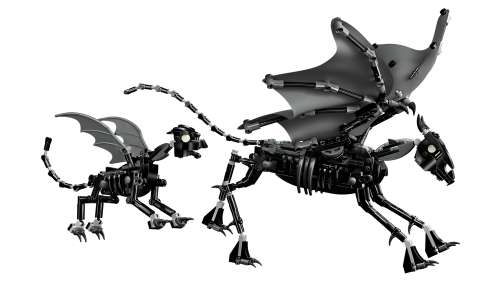 Set 76458