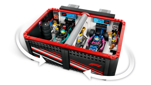 Set 60444