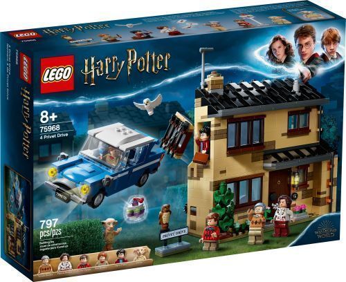 Set 75968