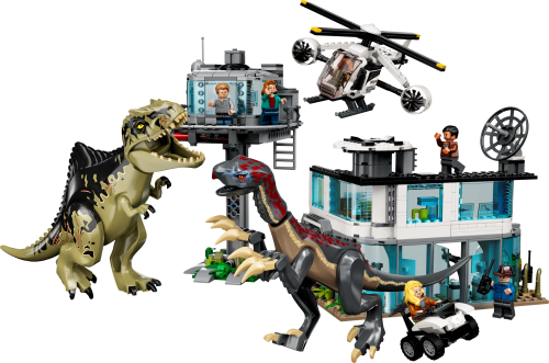 Set 76949