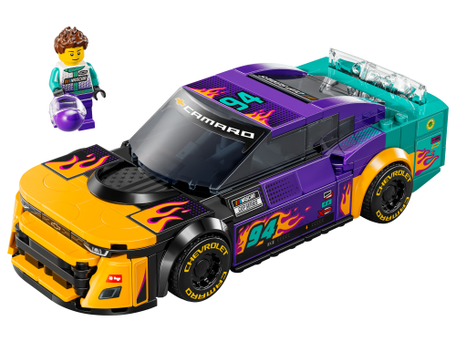 Set 76935
