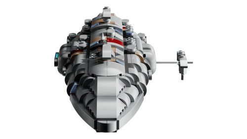 Set 75405