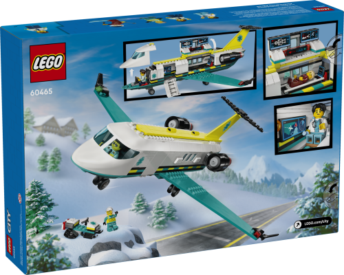 Set 60465