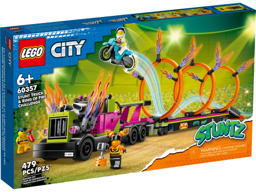 Set 60357