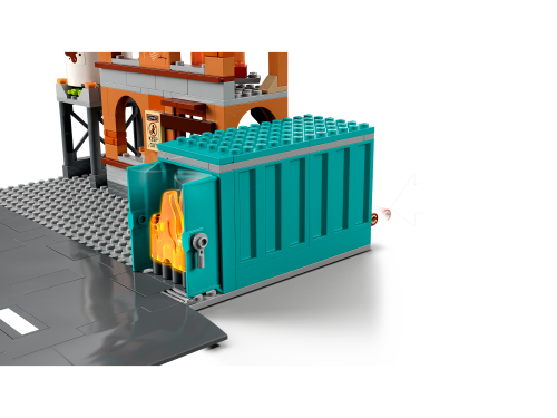Set 60321