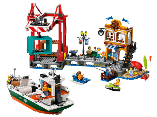 Set 60422