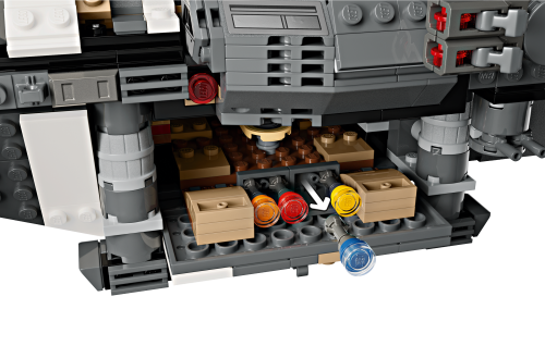 Set 75374