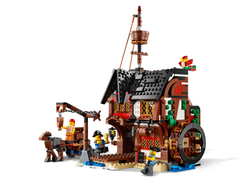 Set 31109