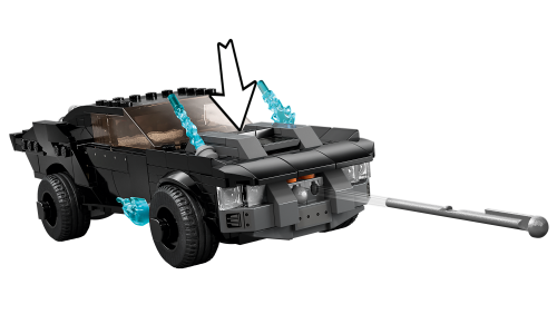 Set 76181