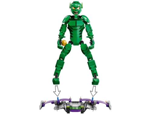 Set 76284