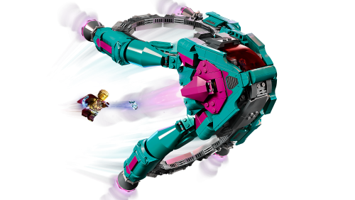 Set 76255