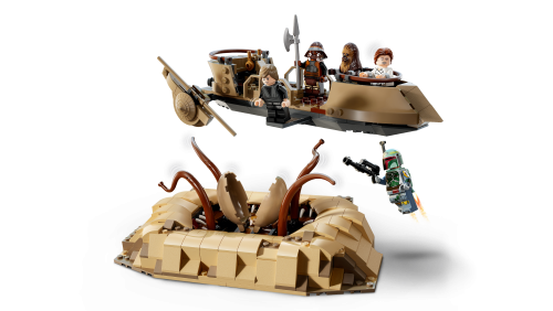 Set 75396