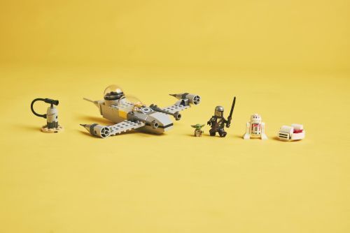 Set 75410