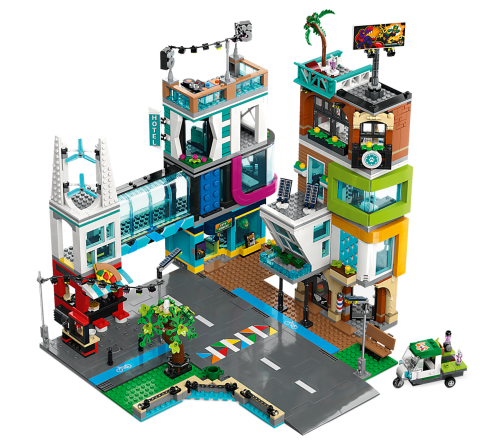 Set 60380