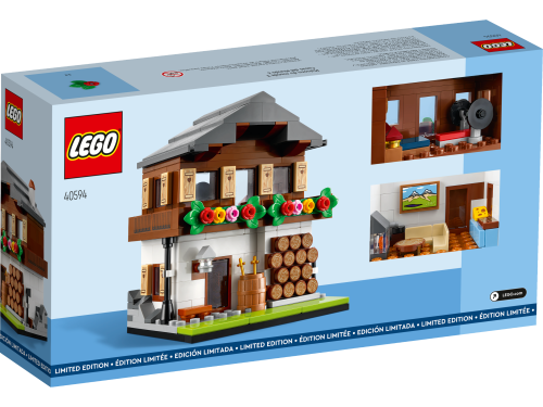 Set 40594