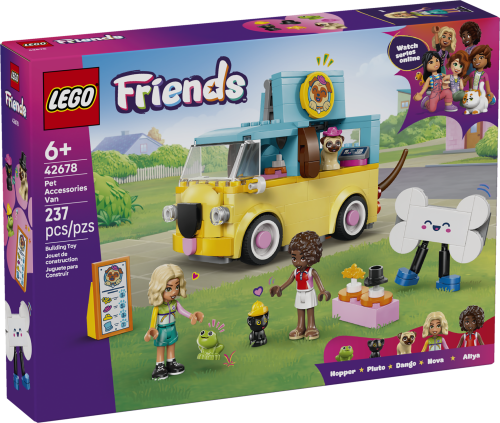 Set 42678