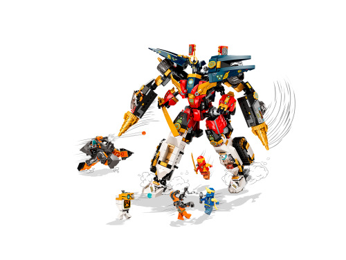 Set 71765