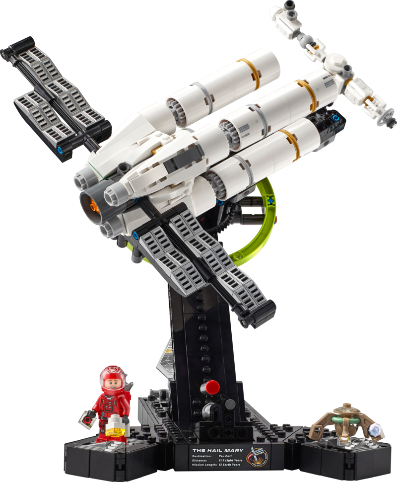 11389 Der Astronaut