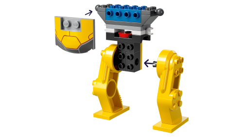 Set 76830