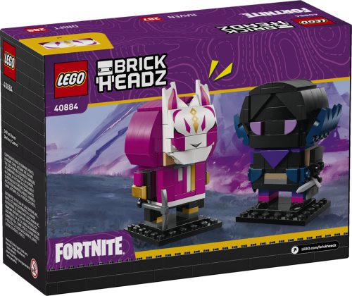 Set 40884