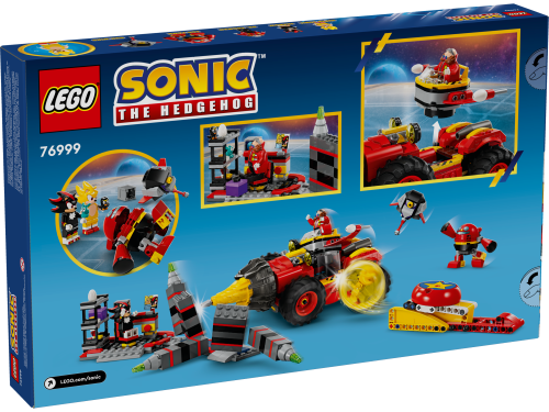 Set 76999