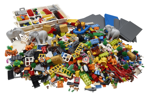 Set 2000430