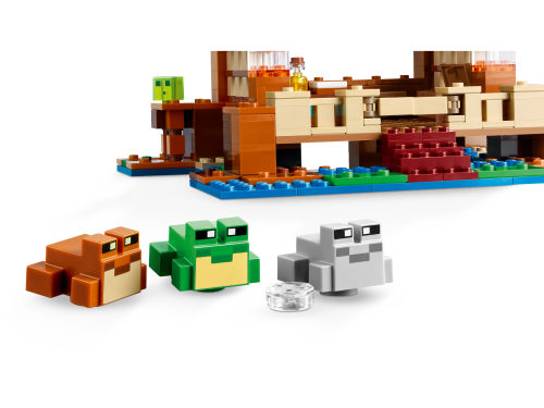 Set 21256
