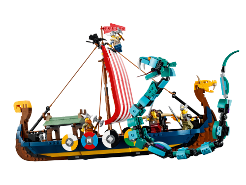 Set 31132