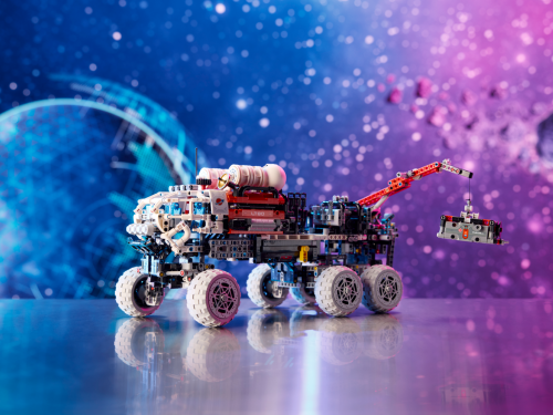 Set 42180