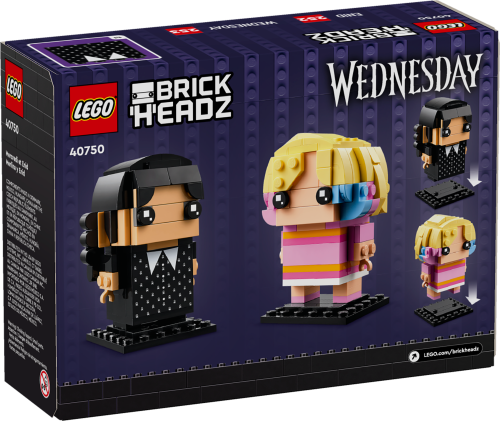Set 40750