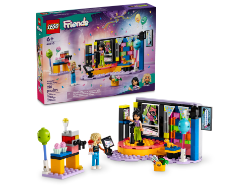 Set 42610