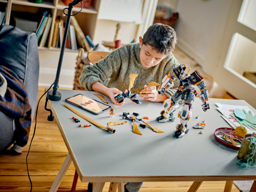 Set 71821