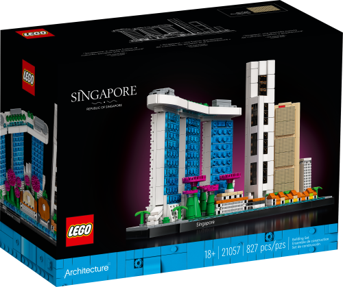 Set 21057