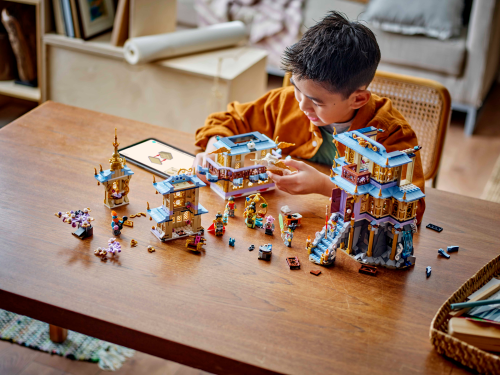 Set 80058