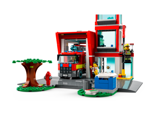 Set 60320