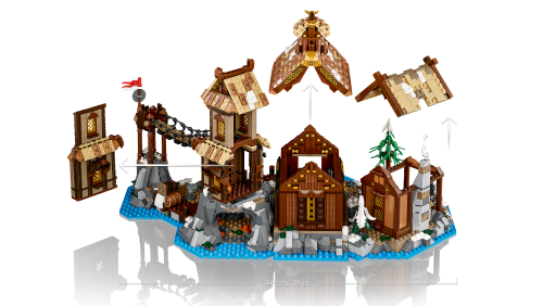 Set 21343