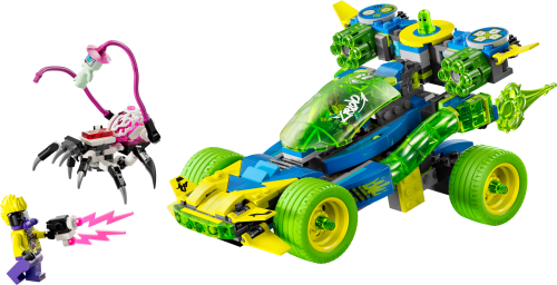 Set 71491