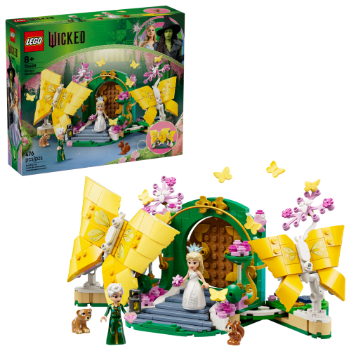 Set 75688