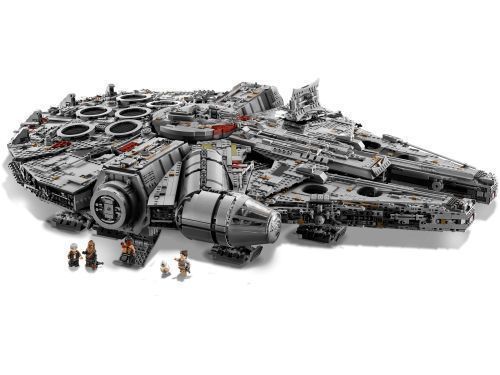 Set 75192