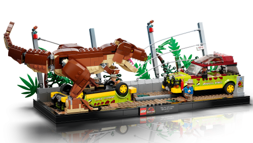 Set 76956