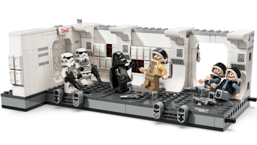 Set 75387