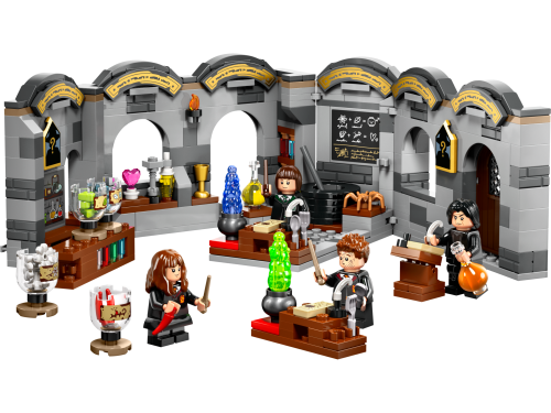 Set 76431