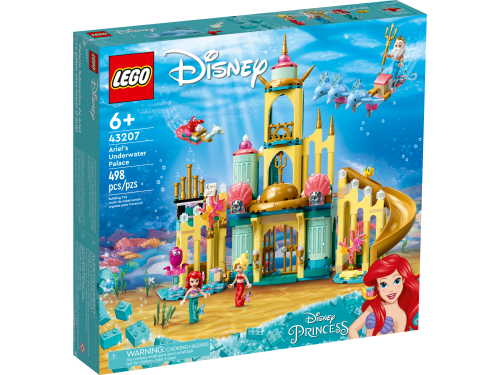 Set 43207