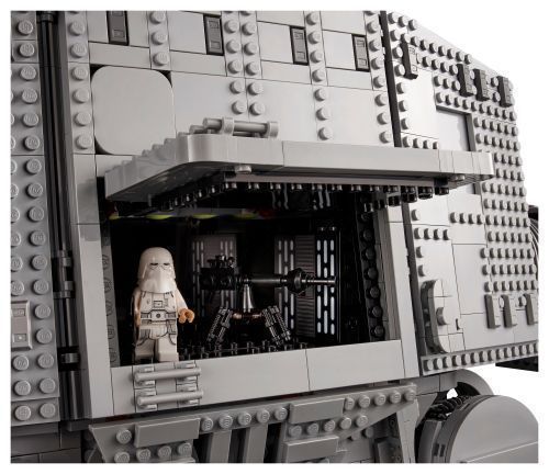 Set 75313